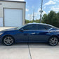 Nissan Altima 2020 con 56,430 millas