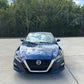 Nissan Altima 2020 con 56,430 millas