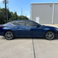 Nissan Altima 2020 con 56,430 millas