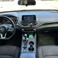Nissan Altima 2020 con 56,430 millas