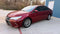 Toyota Camry 2017 con 98,021 millas