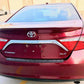 Toyota Camry 2017 con 98,021 millas