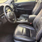 Toyota Camry 2017 con 98,021 millas