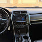 Toyota Camry 2017 con 98,021 millas