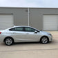 Chevrolet Cruze 2018 con 101.345 Millas