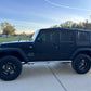 Jeep Wrangler 2015 con 131,876 millas
