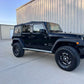 Jeep Wrangler 2015 con 131,876 millas