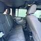 Jeep Wrangler 2015 con 131,876 millas