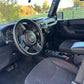 Jeep Wrangler 2015 con 131,876 millas