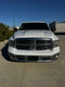 Ram 2017 con 70,213 millas