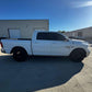 Ram 2017 con 70,213 millas