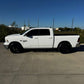 Ram 2017 con 70,213 millas