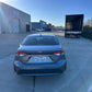 Toyota Corolla 2022 con 45,023 millas