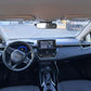 Toyota Corolla 2022 con 45,023 millas