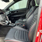 Kia forte GT 2024 con 23,097 millas